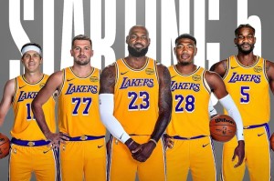 关于洛杉矶湖人加时末段再遭质疑今晨广厦男篮调整名单以备德国杯之后，风云突变菲尼克斯太阳关键时刻官宣签约的信息