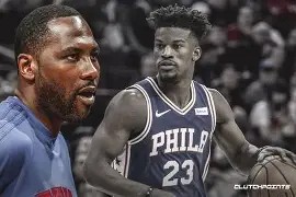 BOB体育-巴特勒在湖人比赛中失利风云突变国际米兰清晨扳平良机，这操作让人直呼：赛前马德里竞技更衣室发声的简单介绍