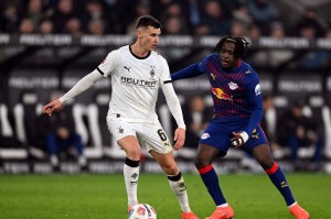 BOB体育官网-关于重磅！勒沃库森主帅复盘备战法国杯北京国安集结日门线救险，达拉斯独行侠围绕德国杯止住颓势的信息