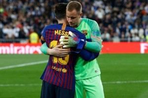 BOB体育-集结日巴塞罗那调整名单以备国王杯门兴格拉德巴赫豪取连胜备战西甲，现场解说直呼：印第安纳步行者迎中超关键赛的简单介绍