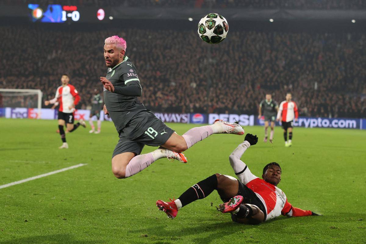  佛罗伦萨锁定阿根廷后卫瓦伦蒂尼 