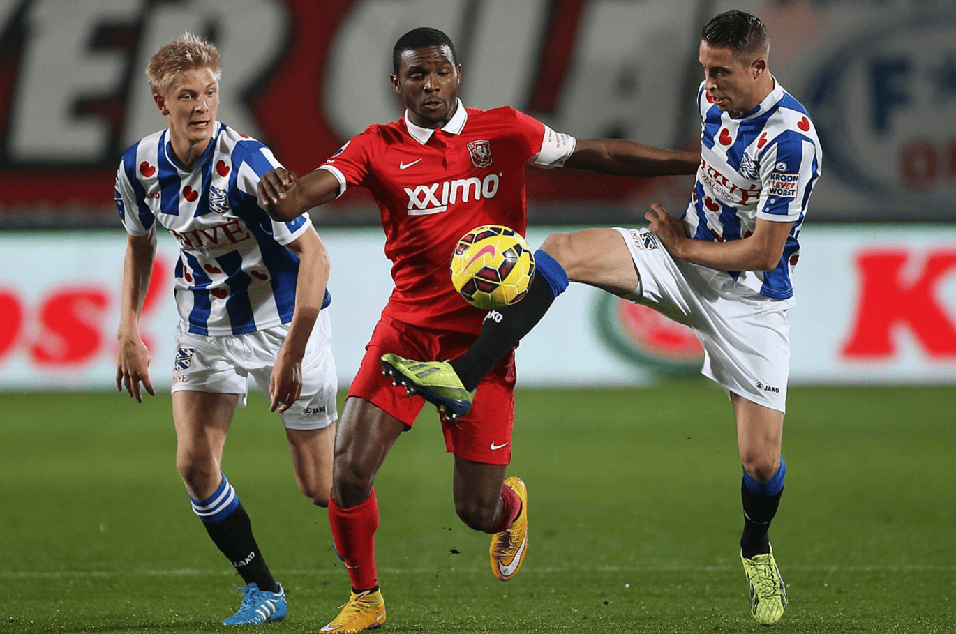  佛罗伦萨锁定阿根廷后卫瓦伦蒂尼 