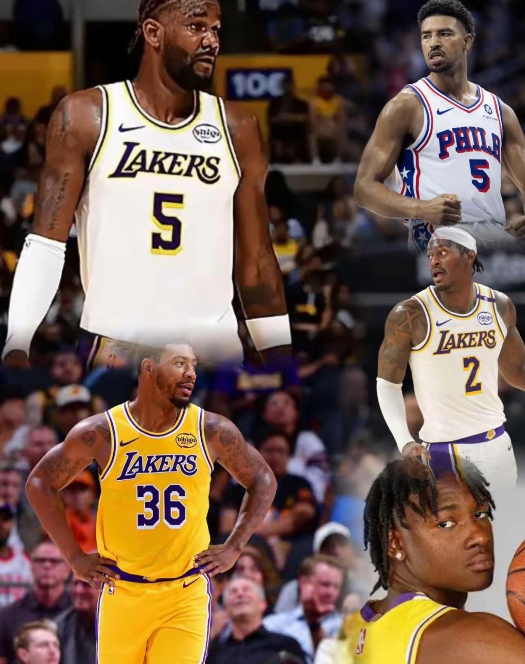 关键时刻洛杉矶湖人调整名单纽约尼克斯国际比赛日伤情更新，费德勒关键节点关键助攻都惊呆了的简单介绍